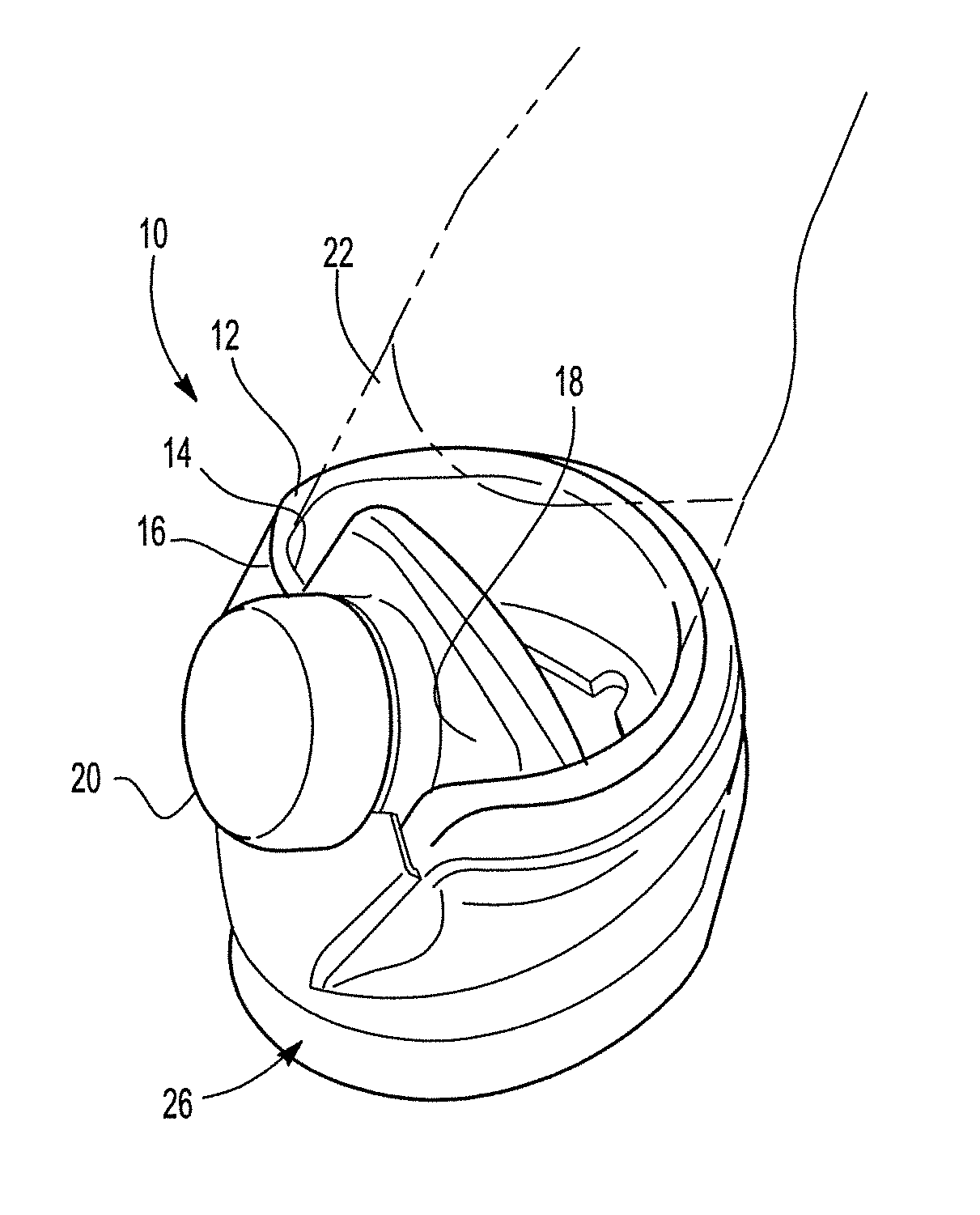 Horse hoof boot