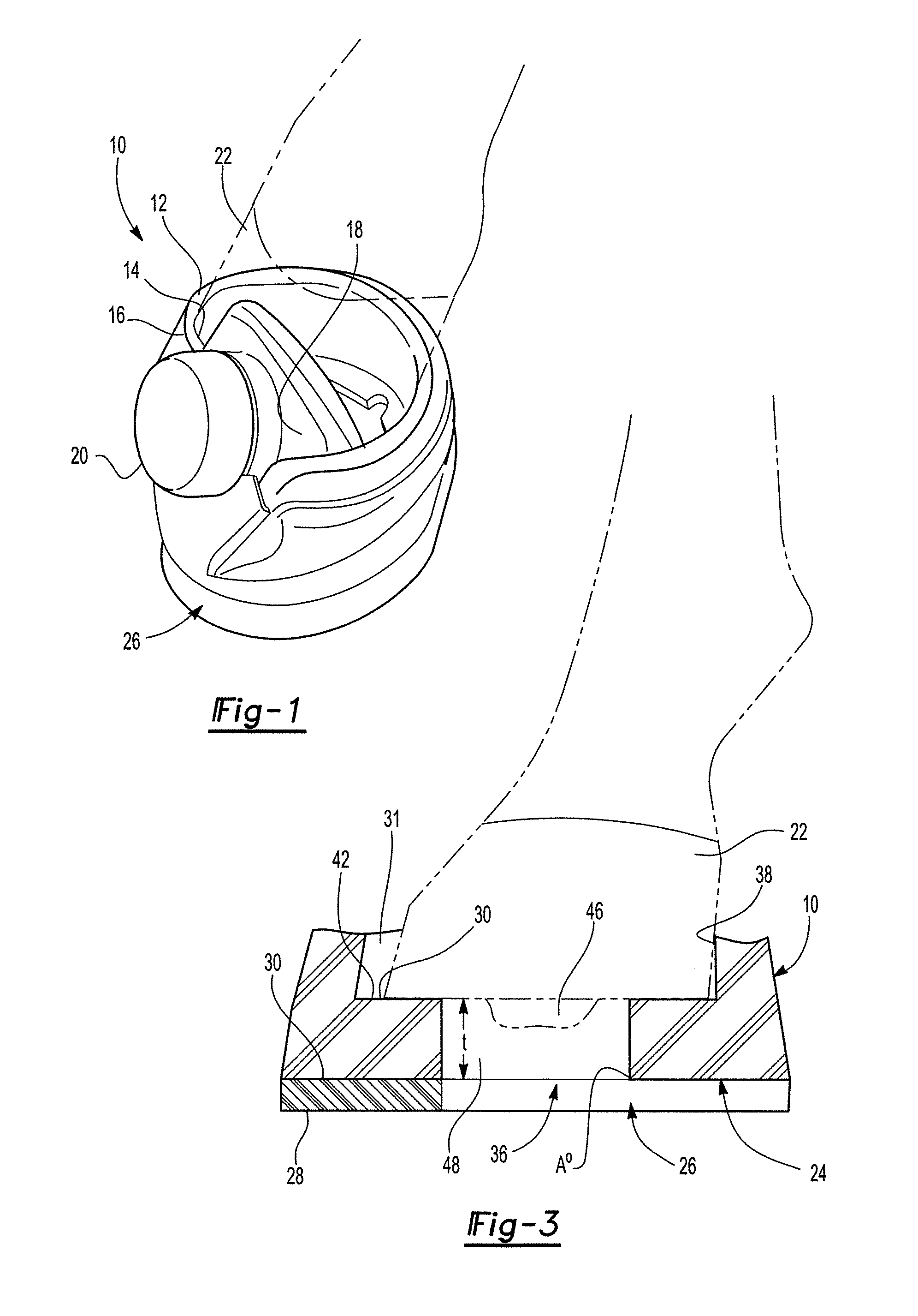 Horse hoof boot