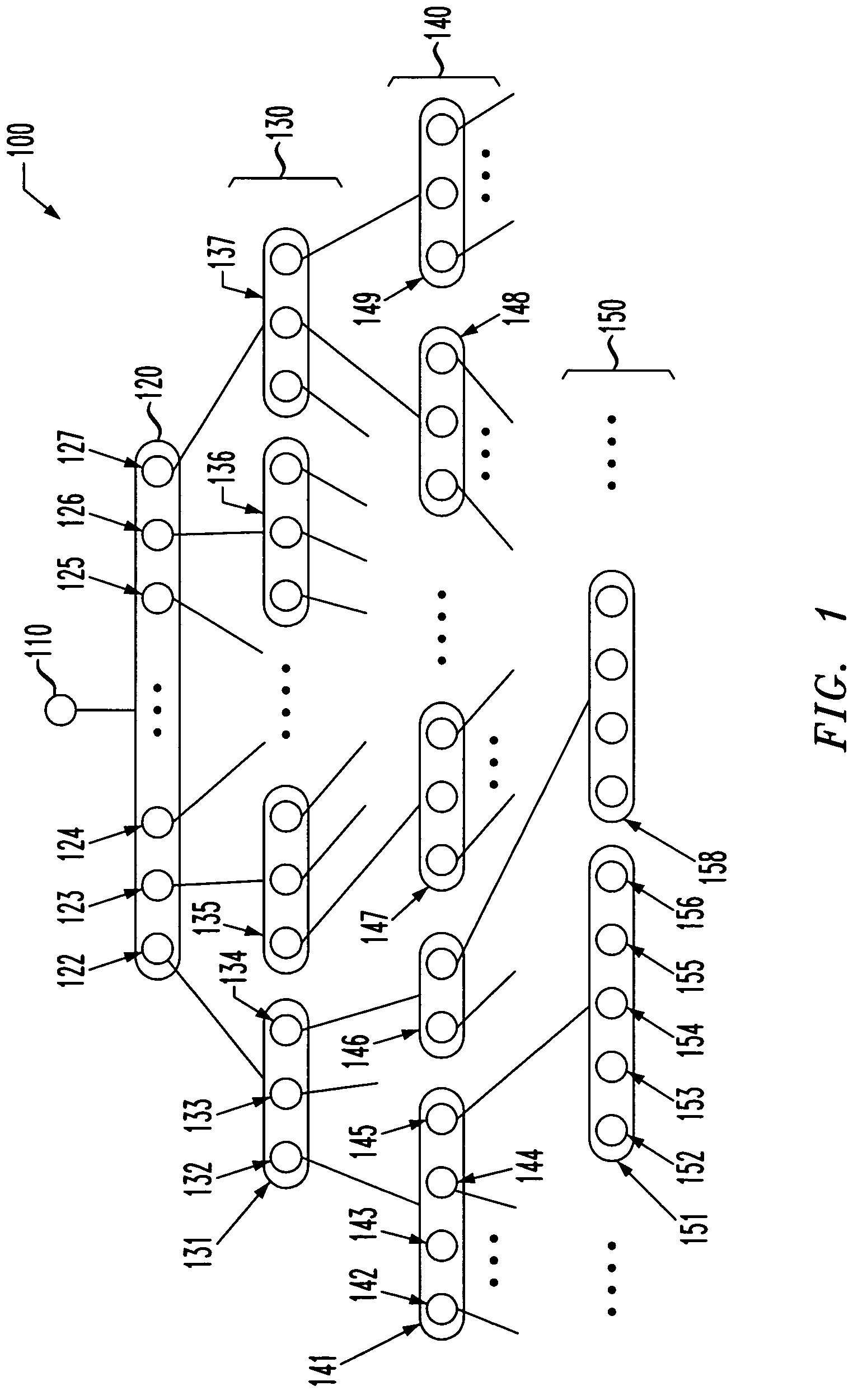 Condition management callback system and method of operation thereof
