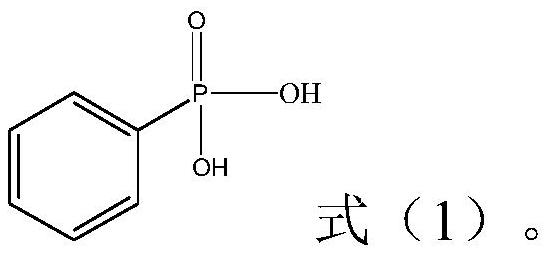 Epoxy resin composition and preparation method thereof