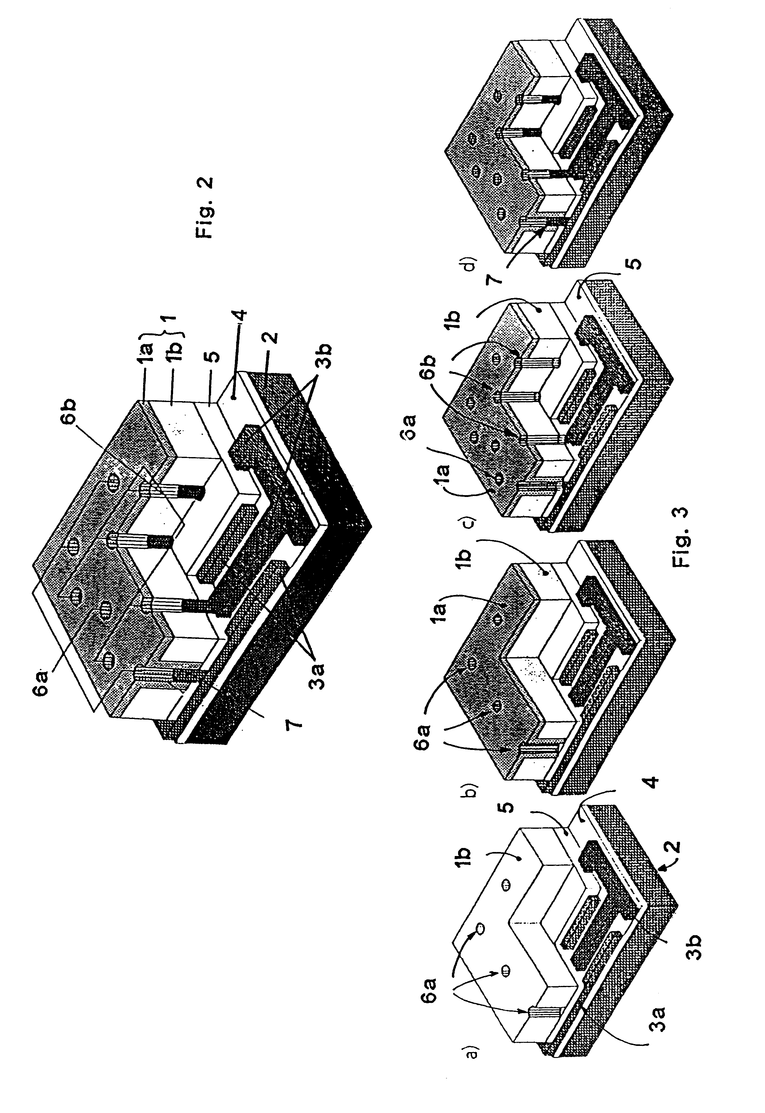 Thin-film solar array system and method for producing the same