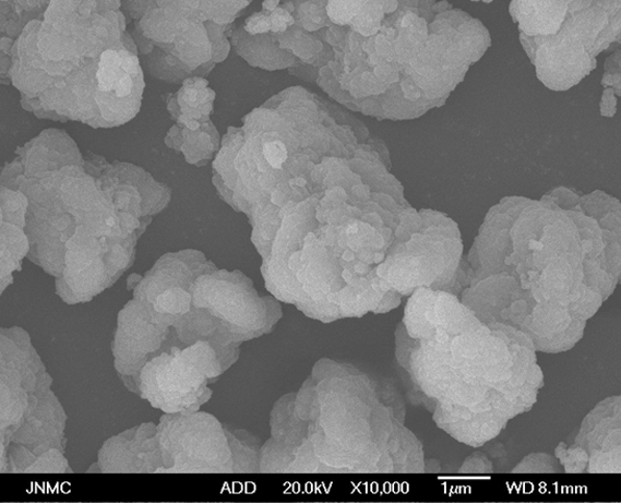 A kind of preparation method of magnesium-doped tricobalt tetroxide