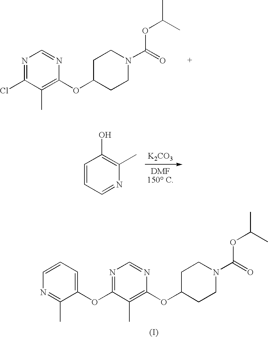 Modulators of Metabolism and the Treatment of Disorders Related Thereto