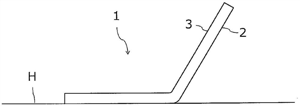 Chemically strengthened glass and foldable device