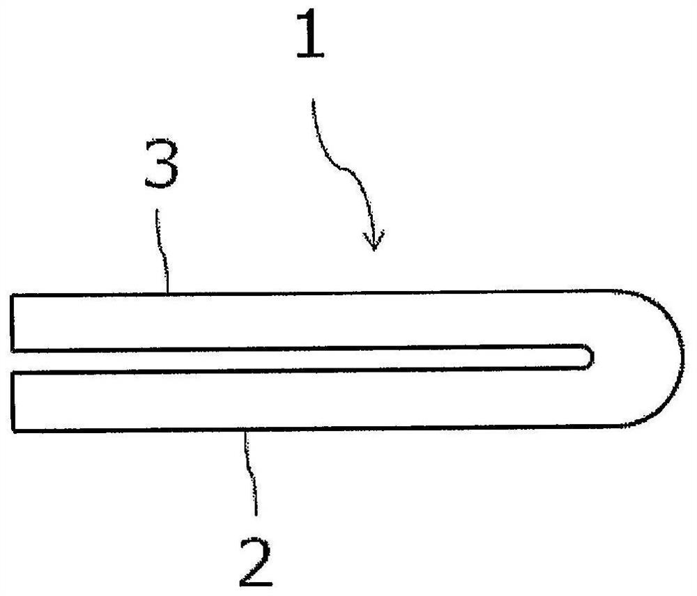 Chemically strengthened glass and foldable device