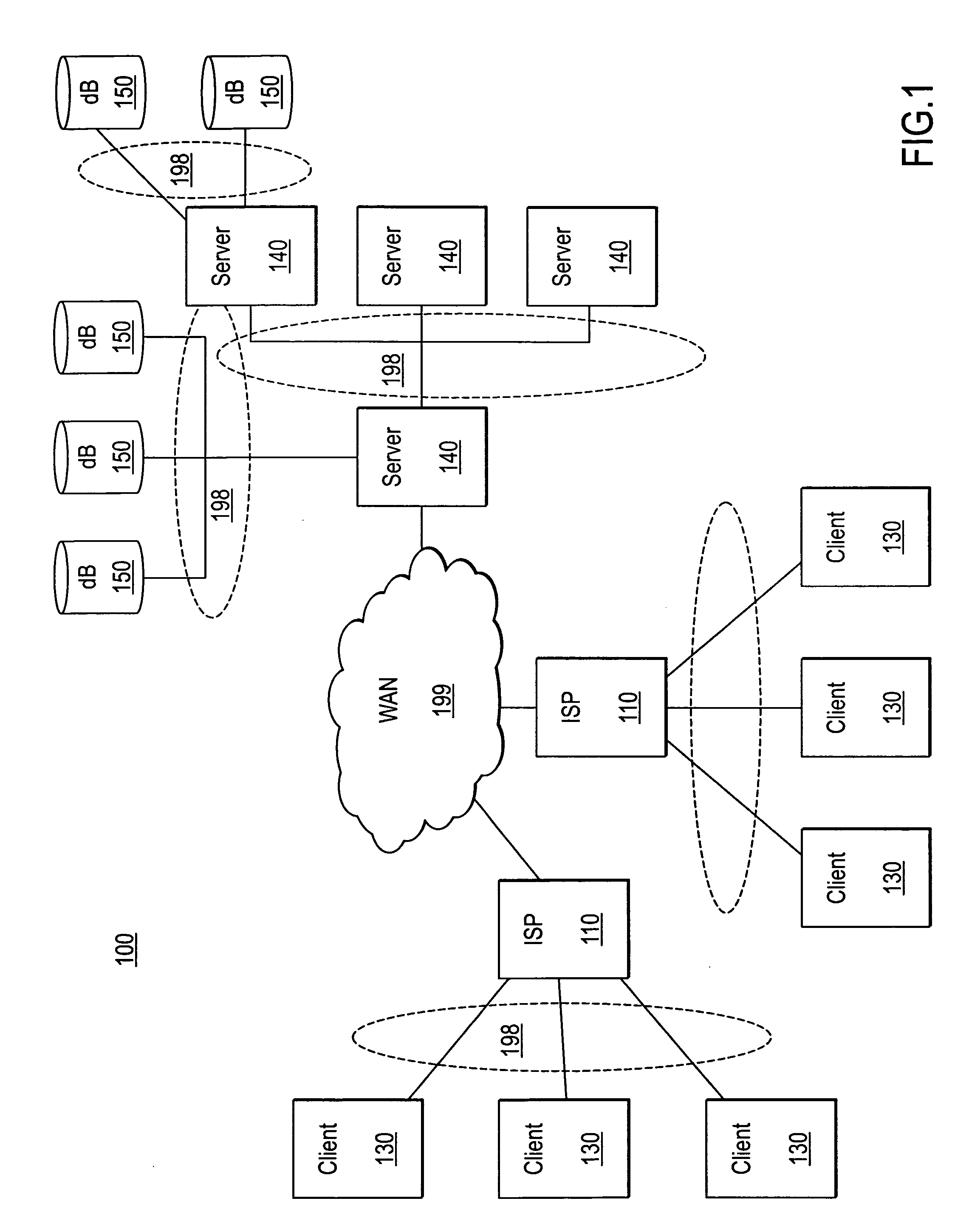 Method and system for system visualization