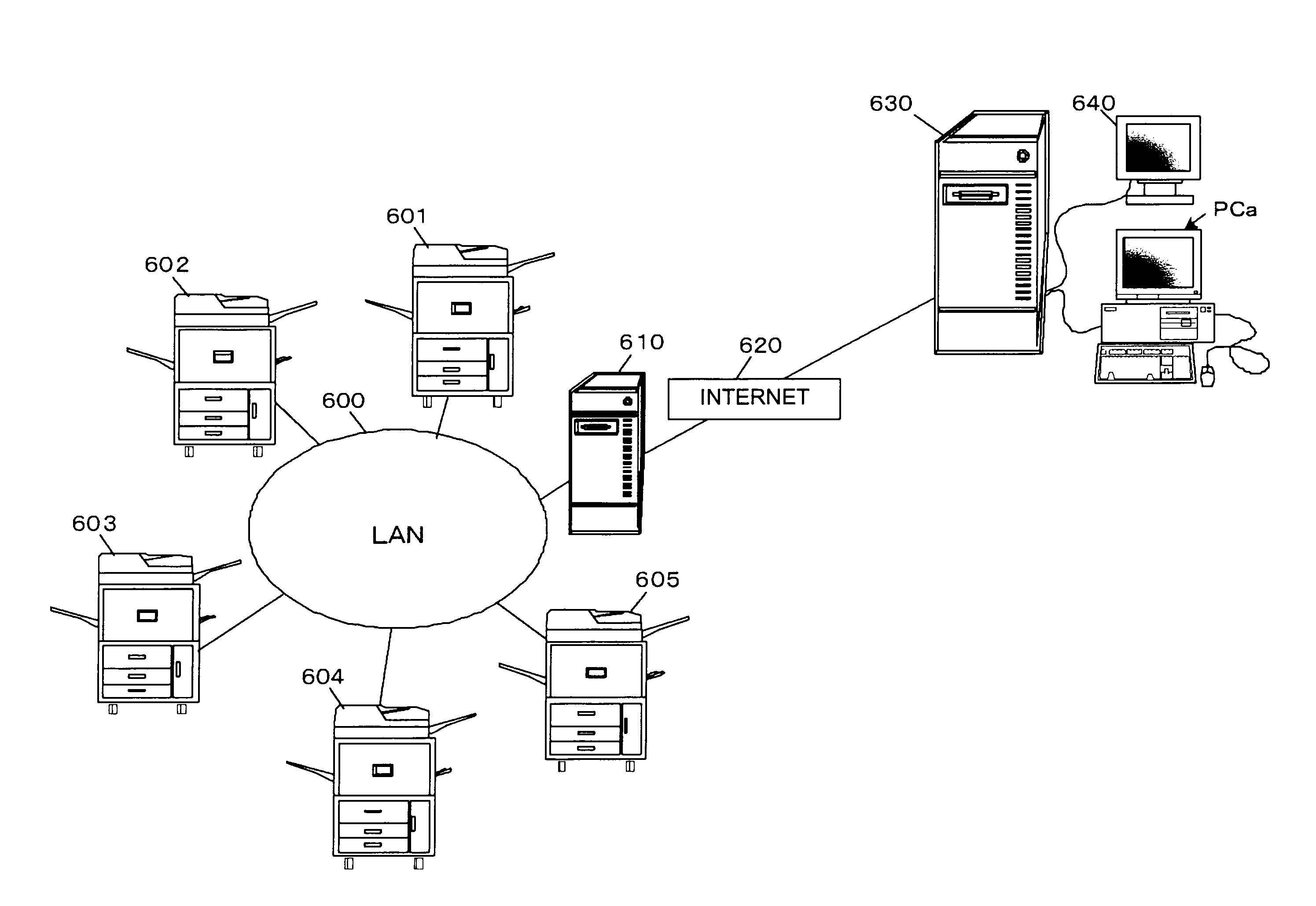 Management apparatus, management system, operation status determination method, and image forming apparatus