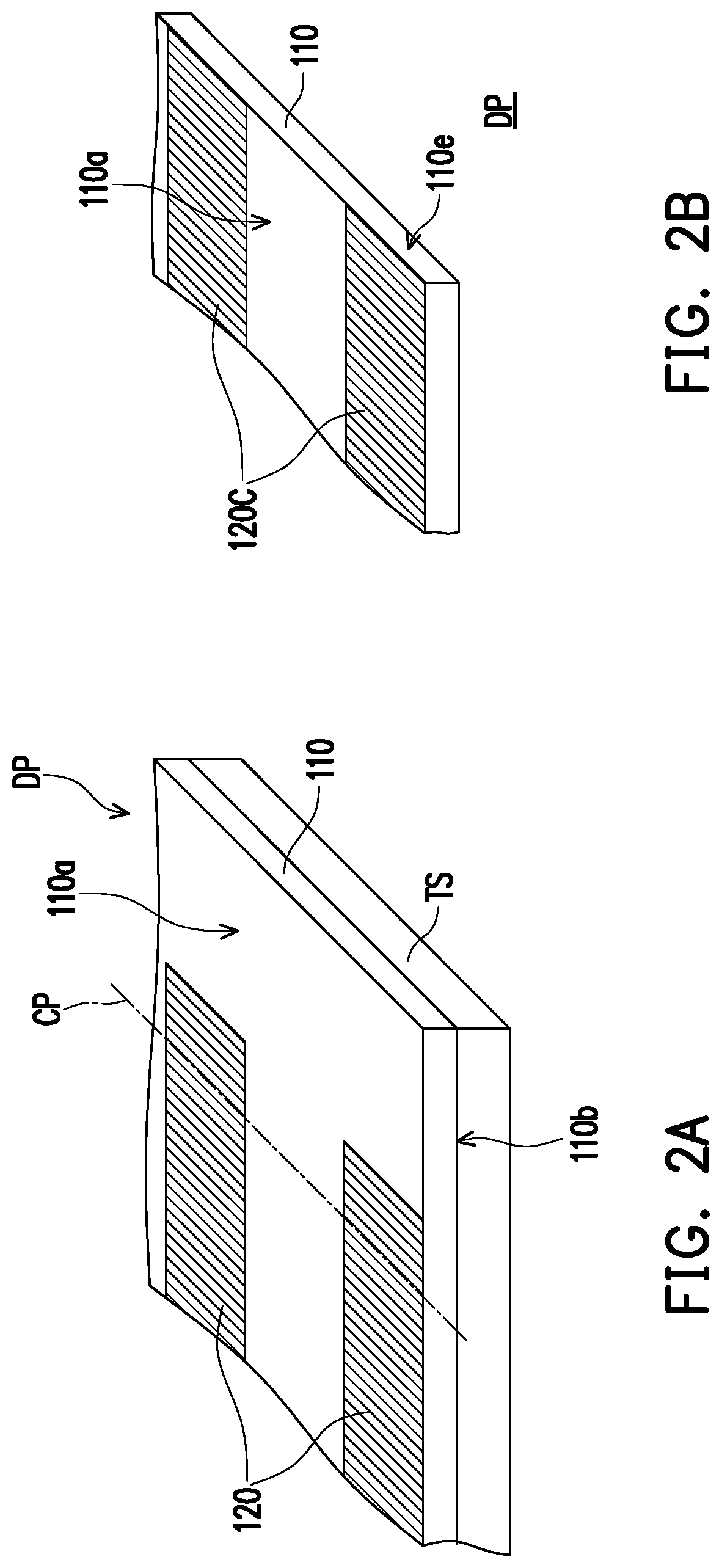 Display apparatus and method of fabricating the same
