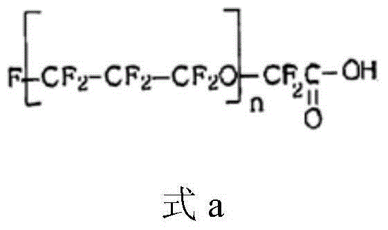 Perfluoropolyether silane, preparation method of perfluoropolyether silane and application of perfluoropolyether silane