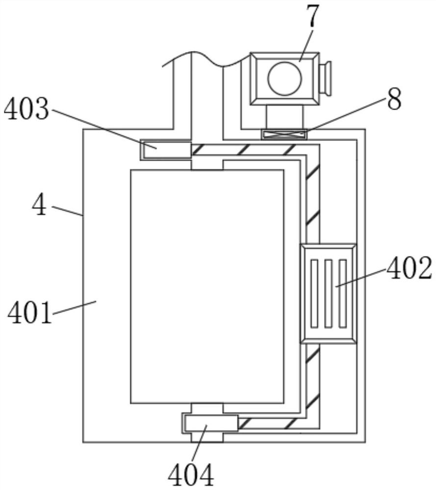 Nano antibacterial coating impregnation device and method for wooden furniture products