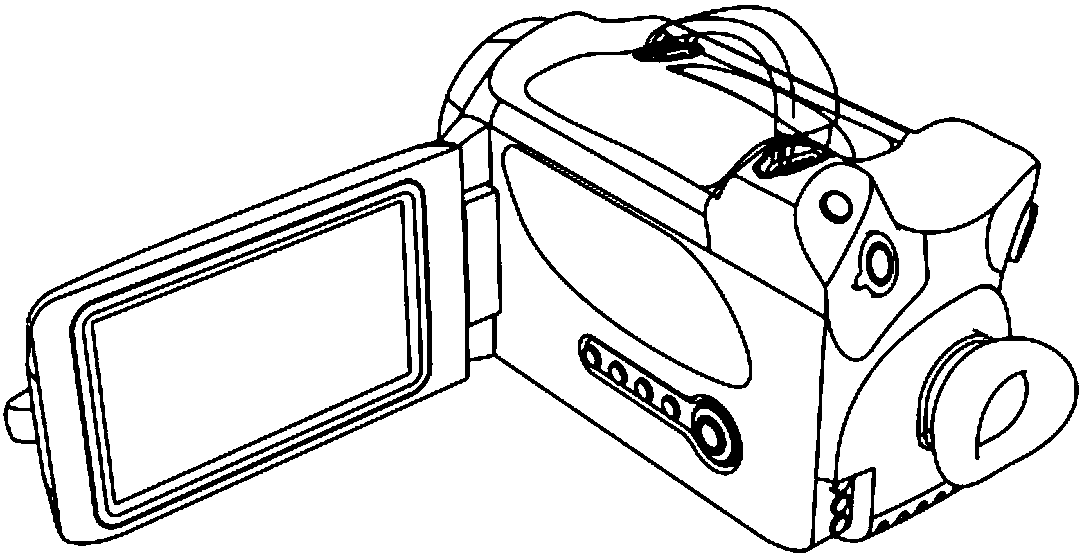 Radiation rate control device and radiation rate control method