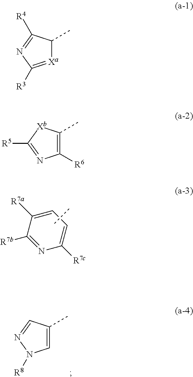 Novel substituted triazole derivatives as gamma secretase modulators