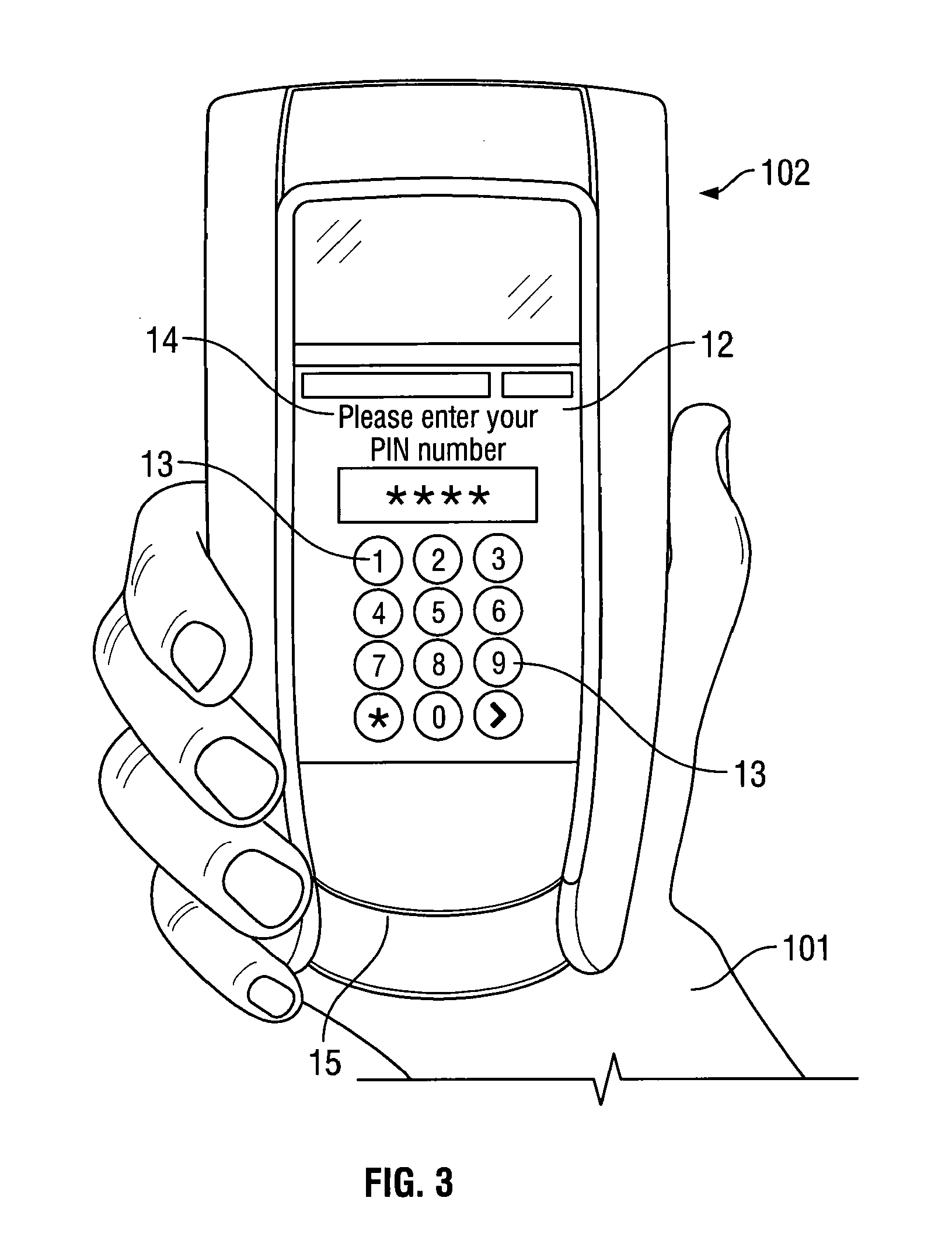 Authentication Device & Related Methods