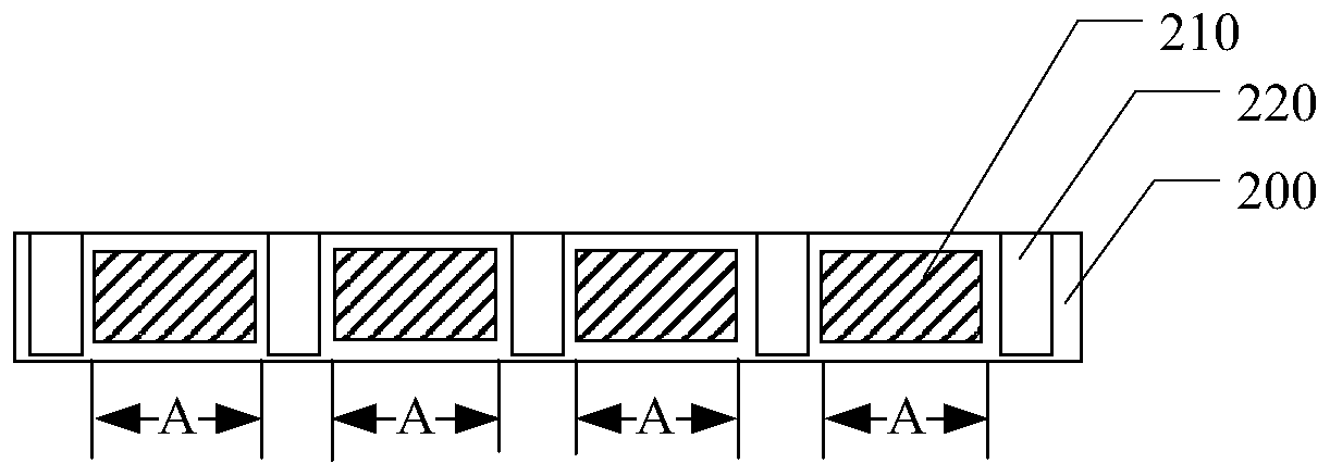 Semiconductor structure and forming method thereof, and image sensor and forming method thereof