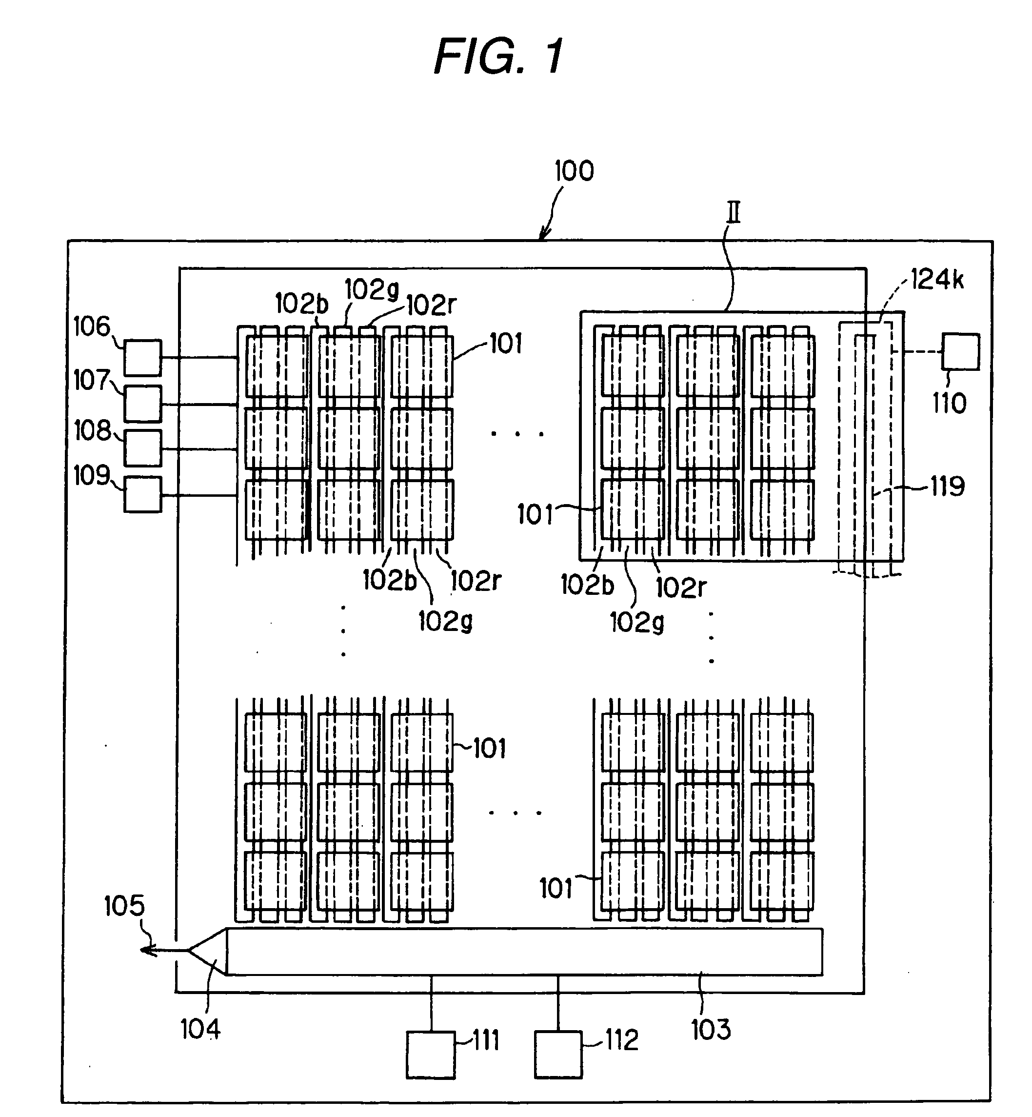 Photoelectric converting film stack type solid-state image pickup device, and method of producing the same