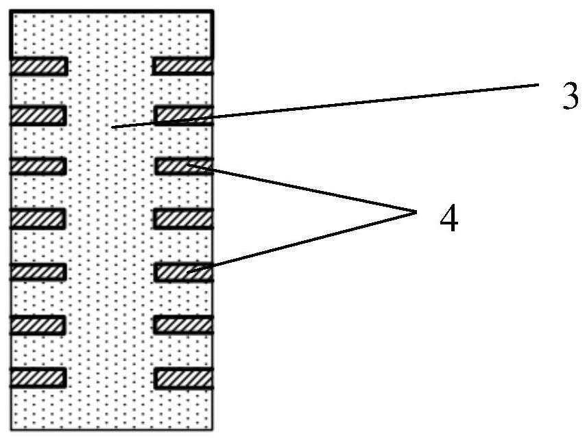 Hydrolysis ceramic shell for transient circuit packaging