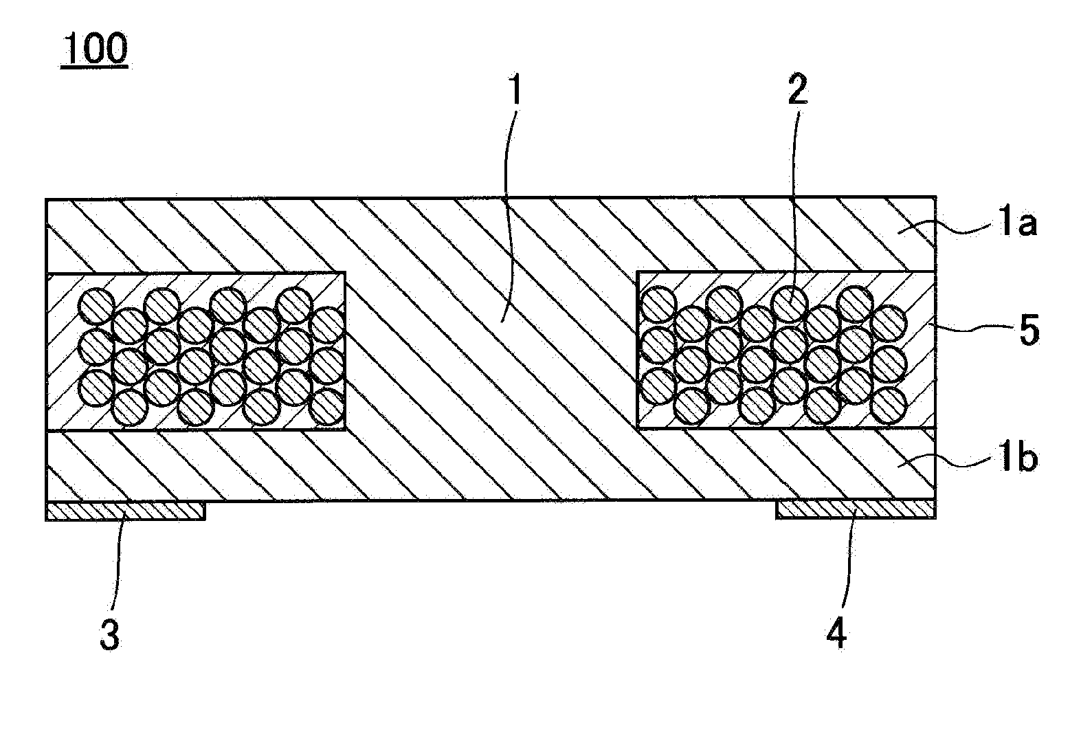 Magnetic metal-containing resin, and coil component and electronic component using same
