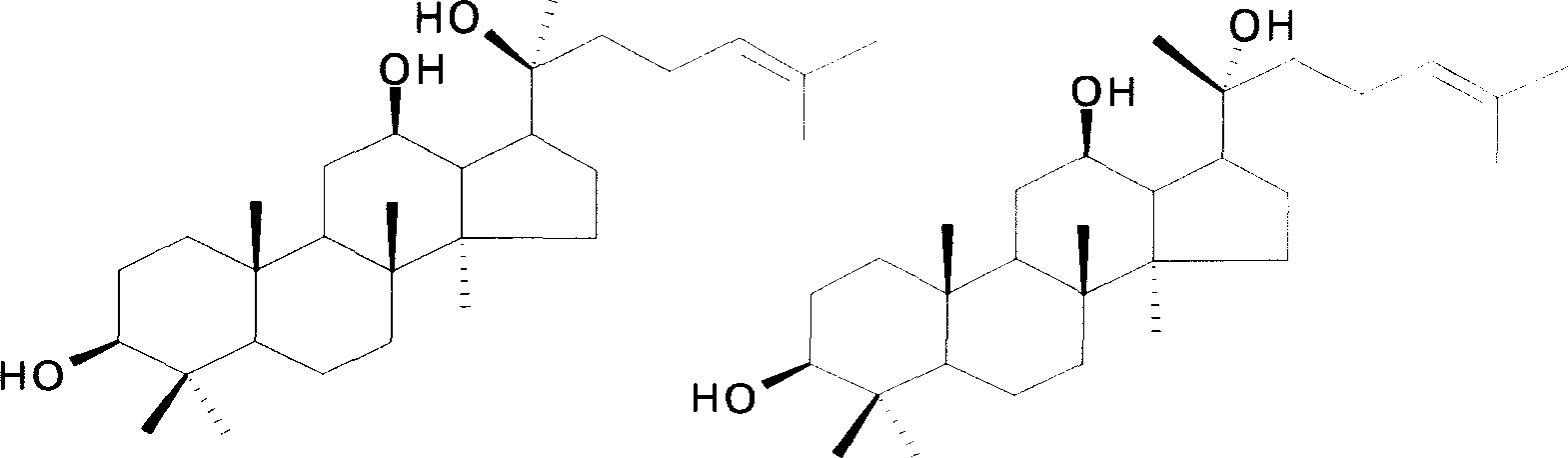 Use of 20(S)-protopanoxadiol in preparation of anti-bowelcancer medicine