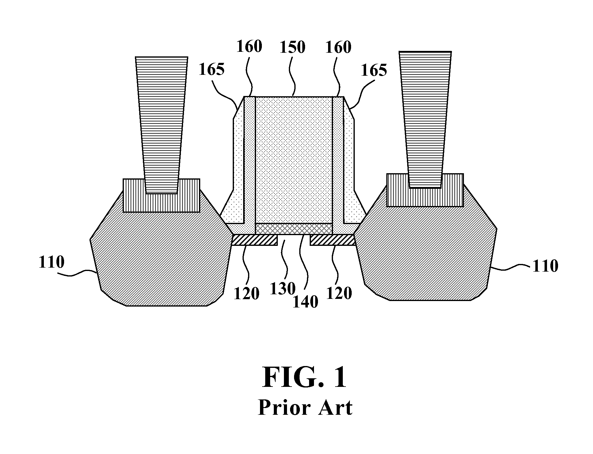 Semiconductor device and manufacturing method thereof