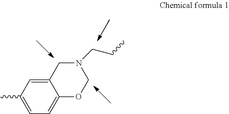 Sulfur-containing oxazine compound and synthesis method thereof