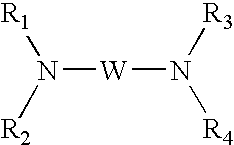 Composition for dyeing keratinous fibers, comprising at least one polycarboxylic acid or a salt, ready-to-use composition comprising it, implementation process and device