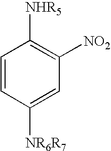 Composition for dyeing keratinous fibers, comprising at least one polycarboxylic acid or a salt, ready-to-use composition comprising it, implementation process and device