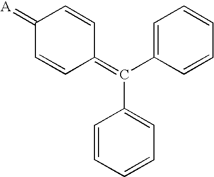 Composition for dyeing keratinous fibers, comprising at least one polycarboxylic acid or a salt, ready-to-use composition comprising it, implementation process and device