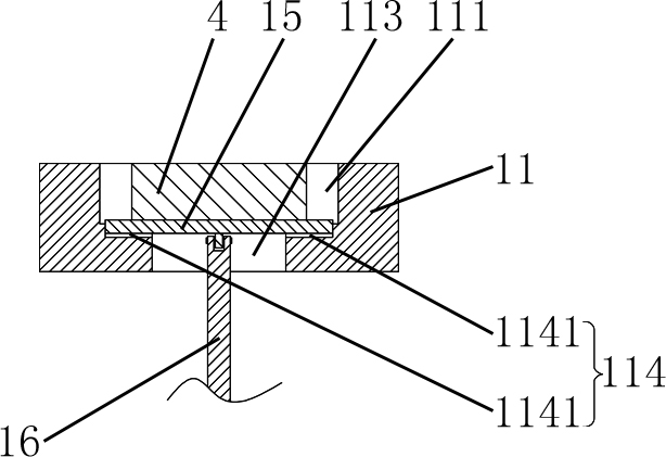 Bar code printing quality rating and classified delivery device for printed matter quality inspection