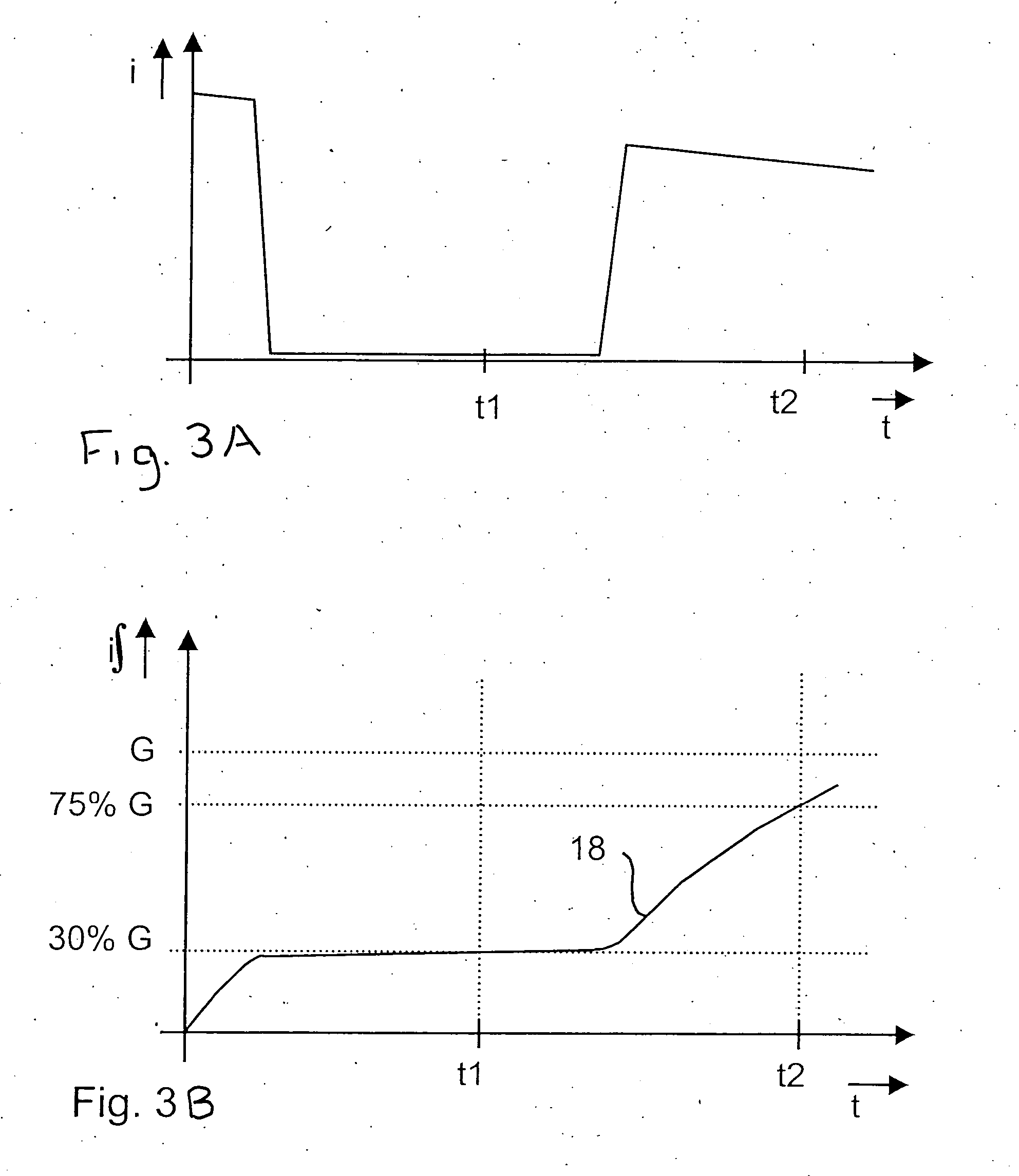 Gas-measuring device with an electrochemical sensor