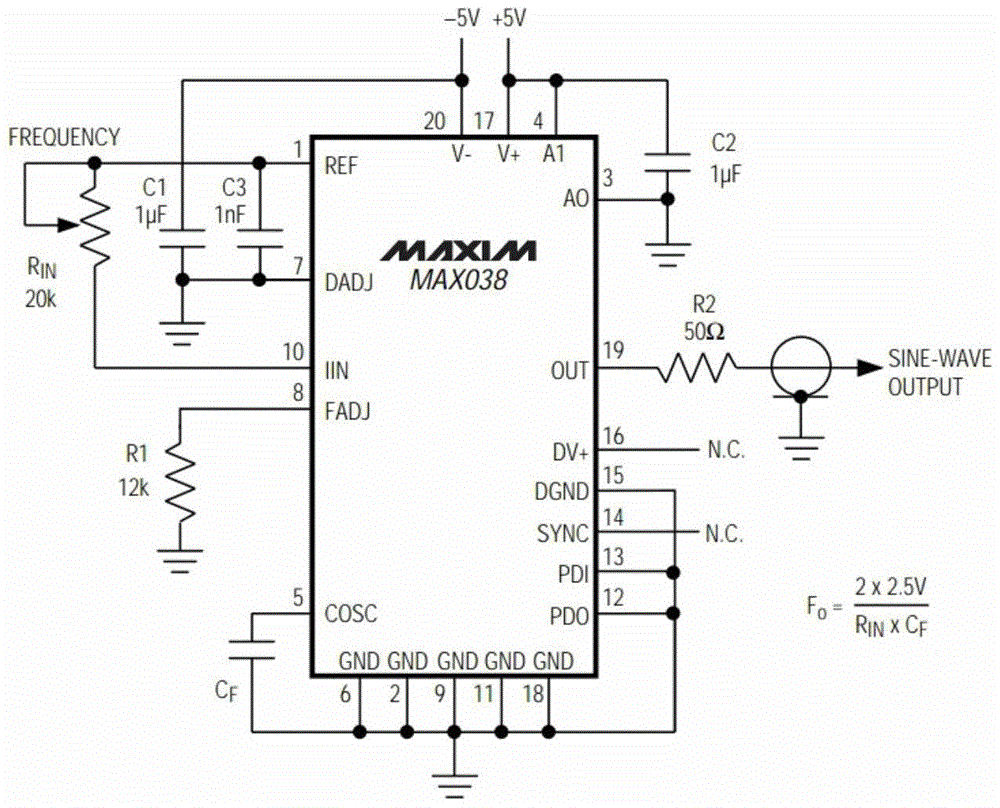 Mobile phone wireless charging system based on resonance