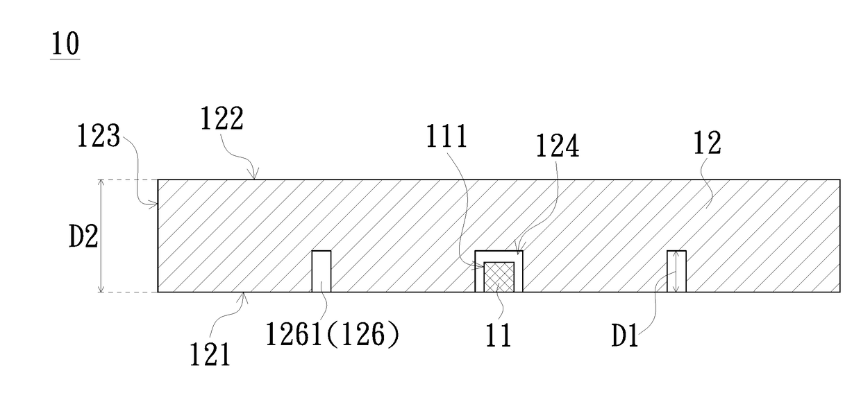 Backlight Module and Surface Light Source Assembly Thereof