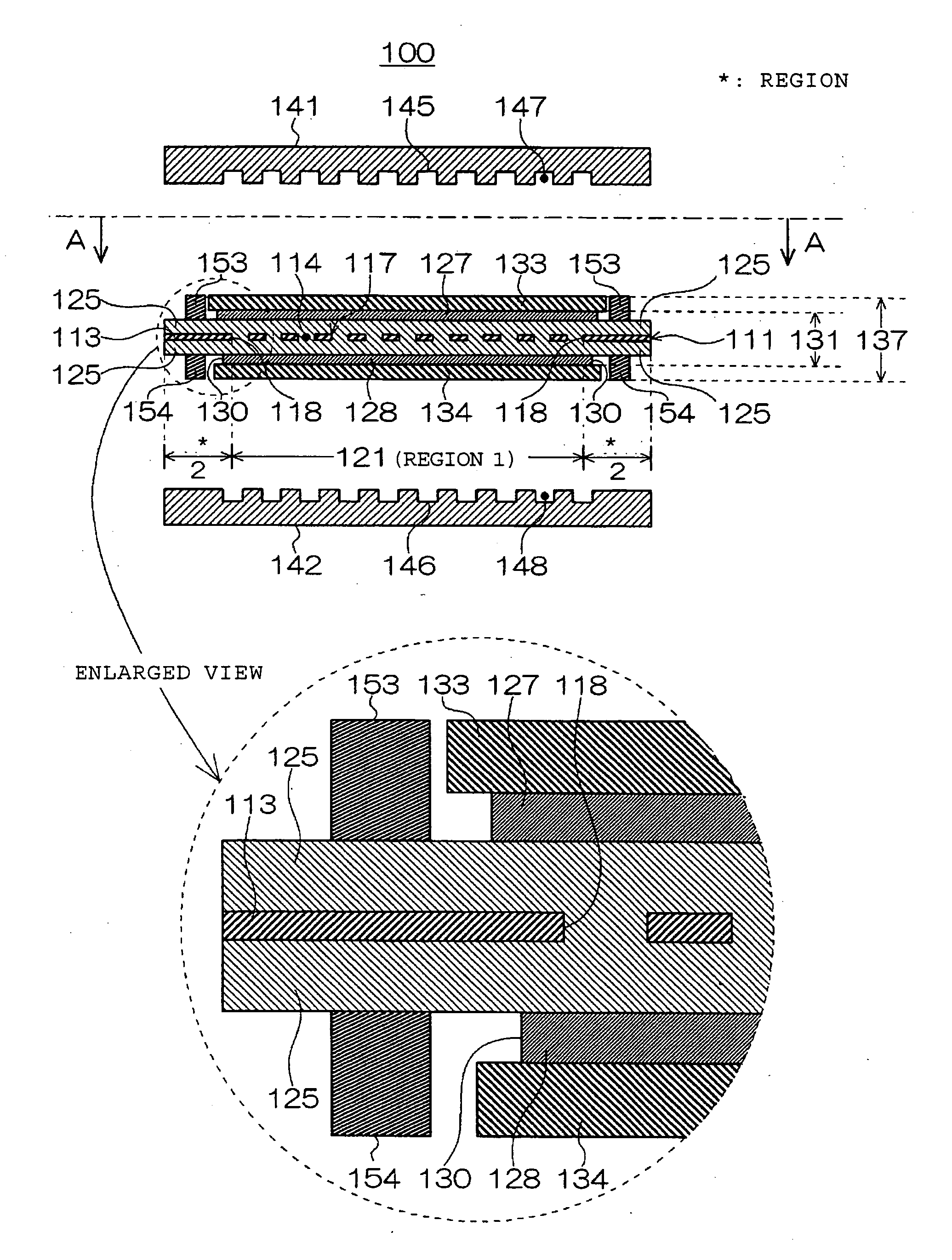 Membrane-electrode assembly for polymer electrolyte fuel cells, and polymer electrolyte fuel cell