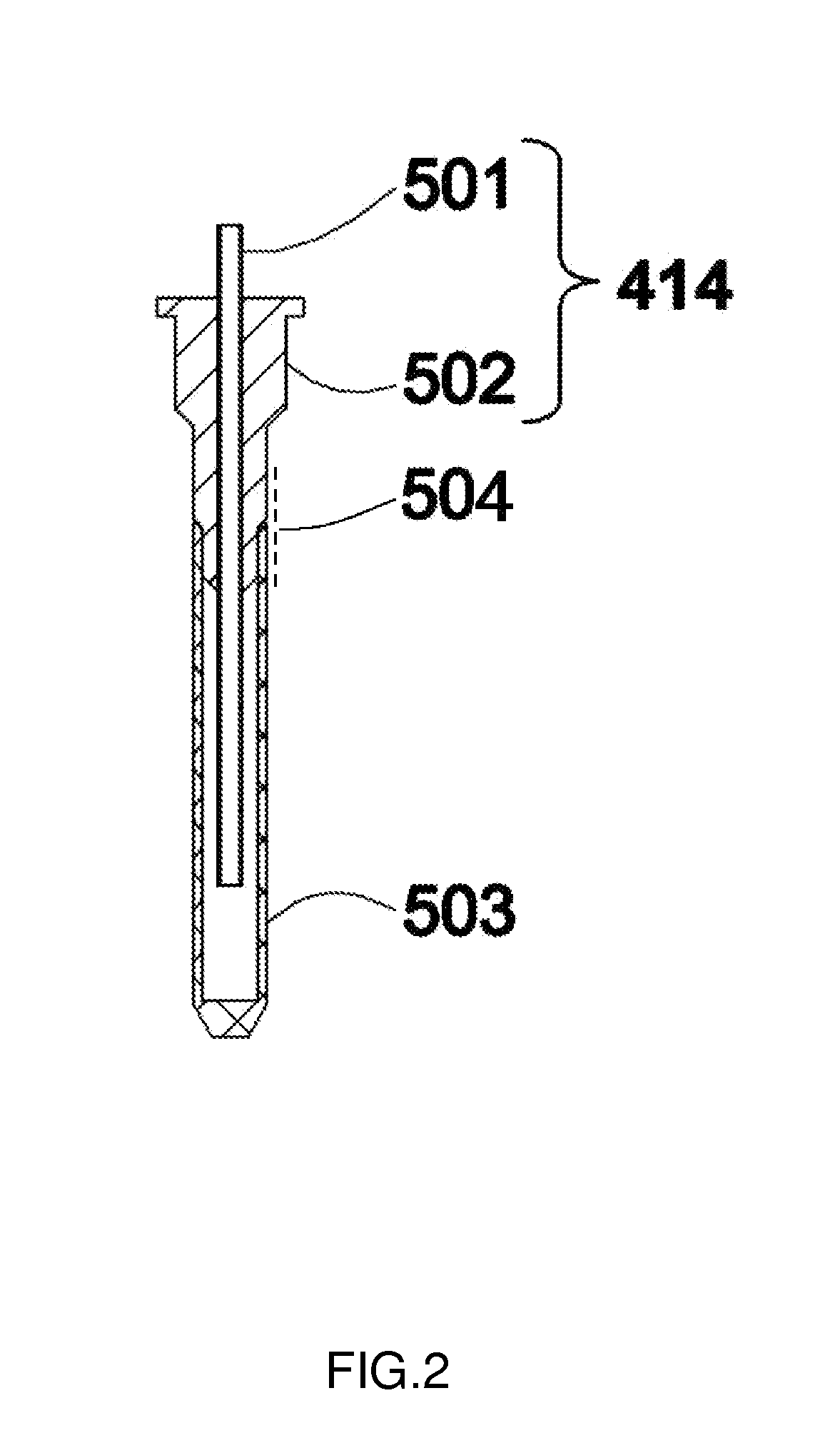 Method for protecting and unprotecting the fluid path in a controlled environment enclosure