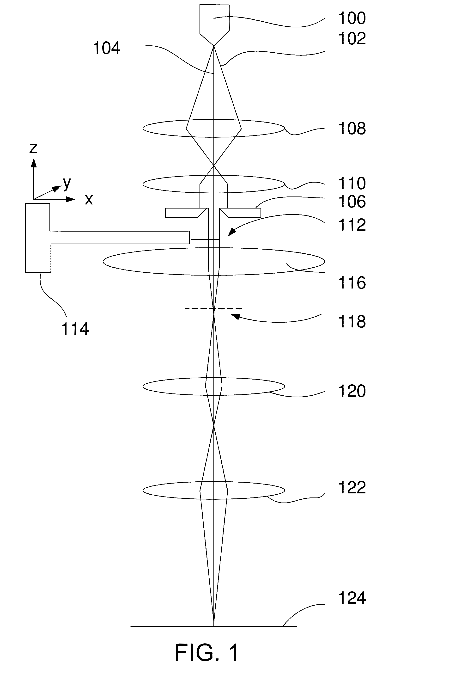 Method of Electron Diffraction Tomography