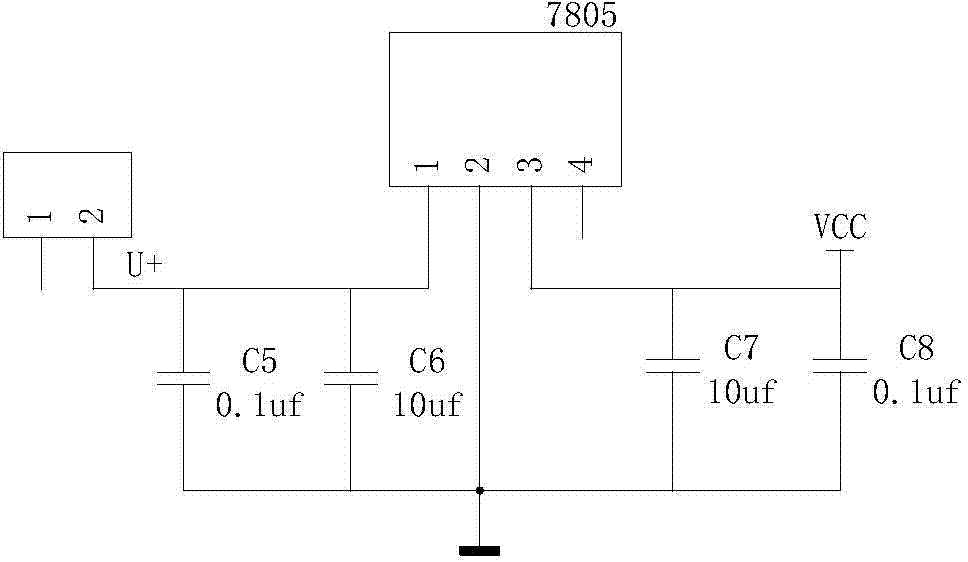Control system of magnetorheological fluid load simulator and control method thereof