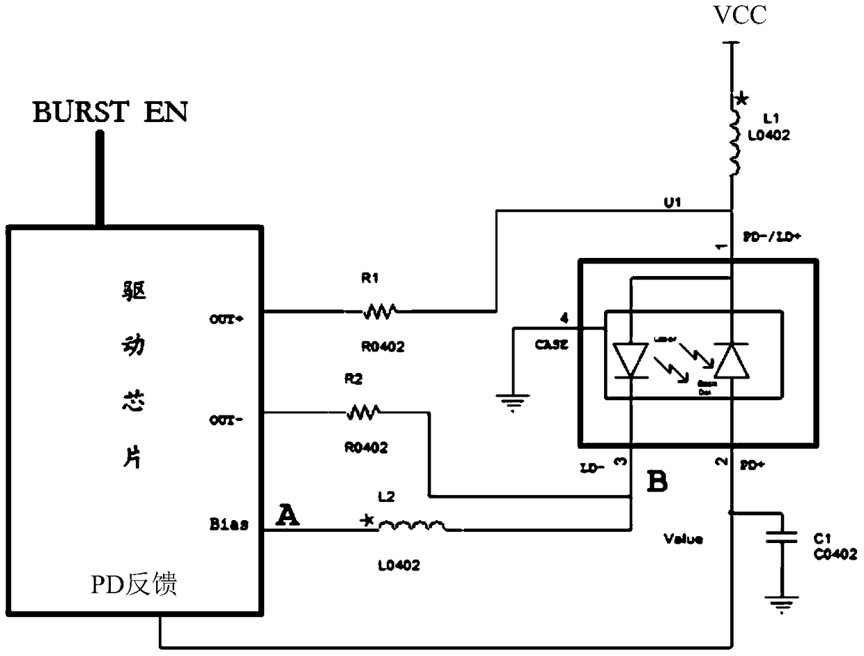 optical module