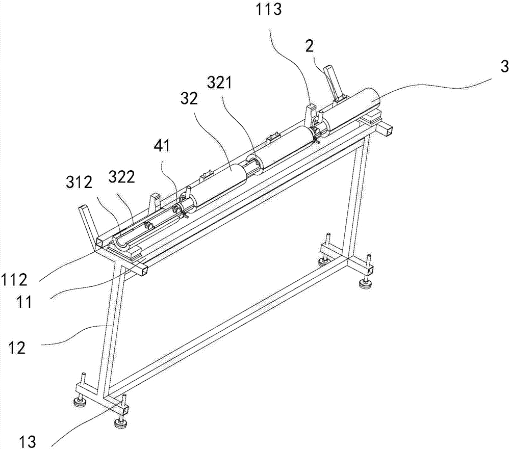 High-temperature thermostat for 3D printing production line