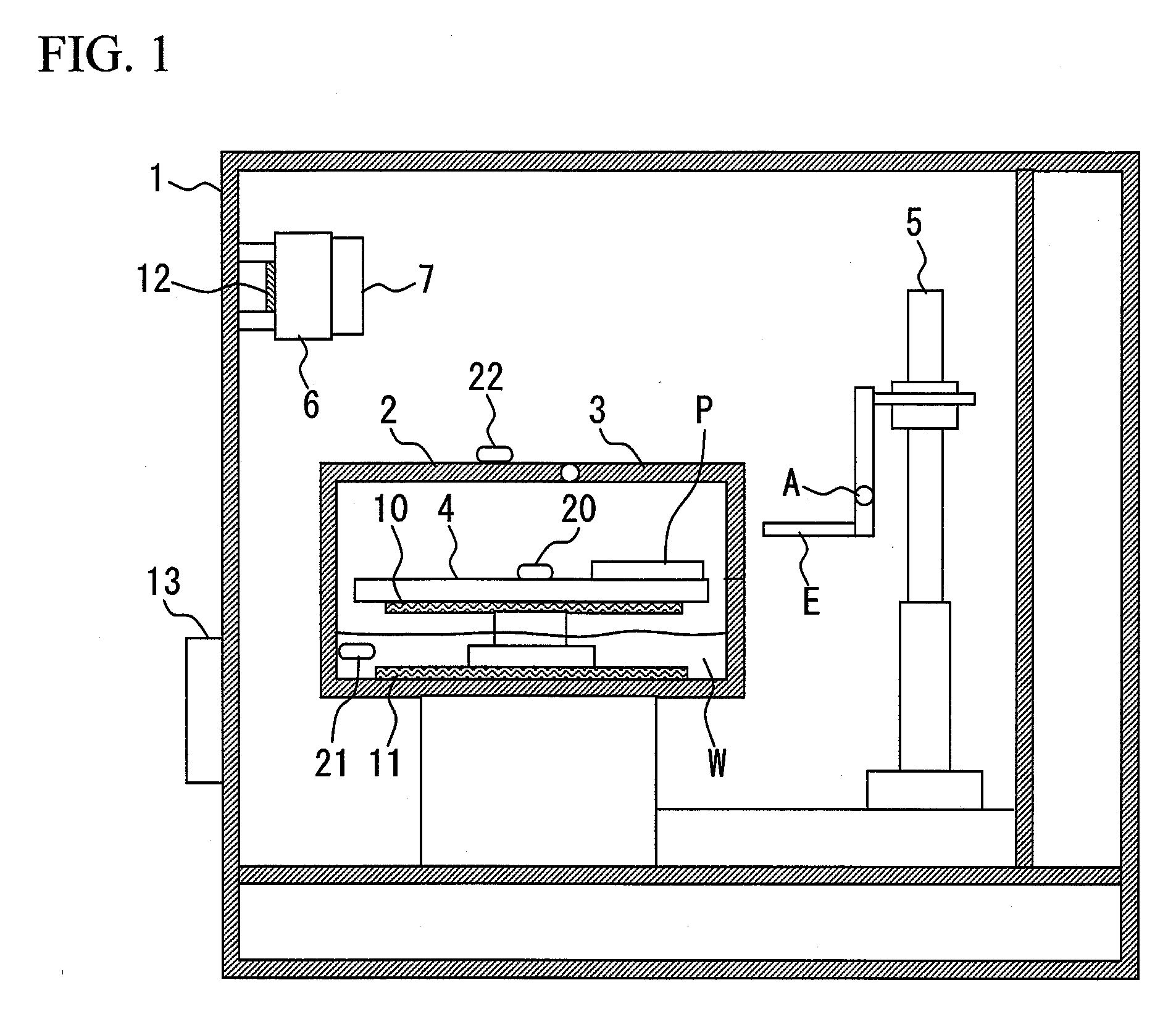 Culture apparatus