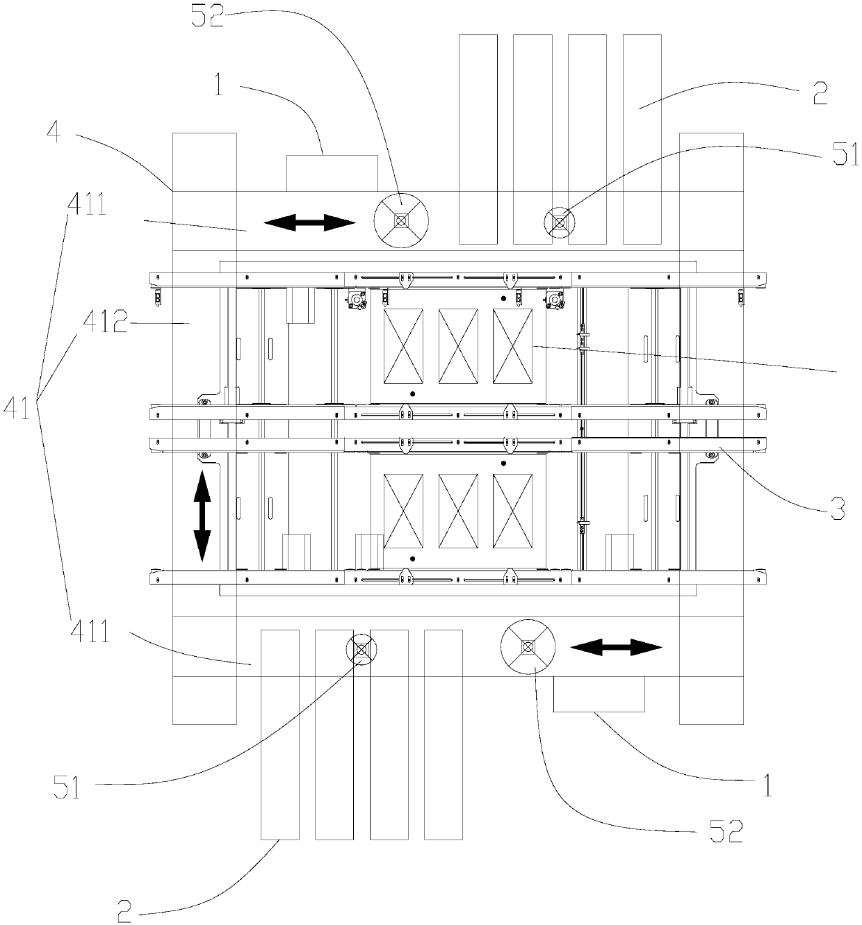 Labeling Machine