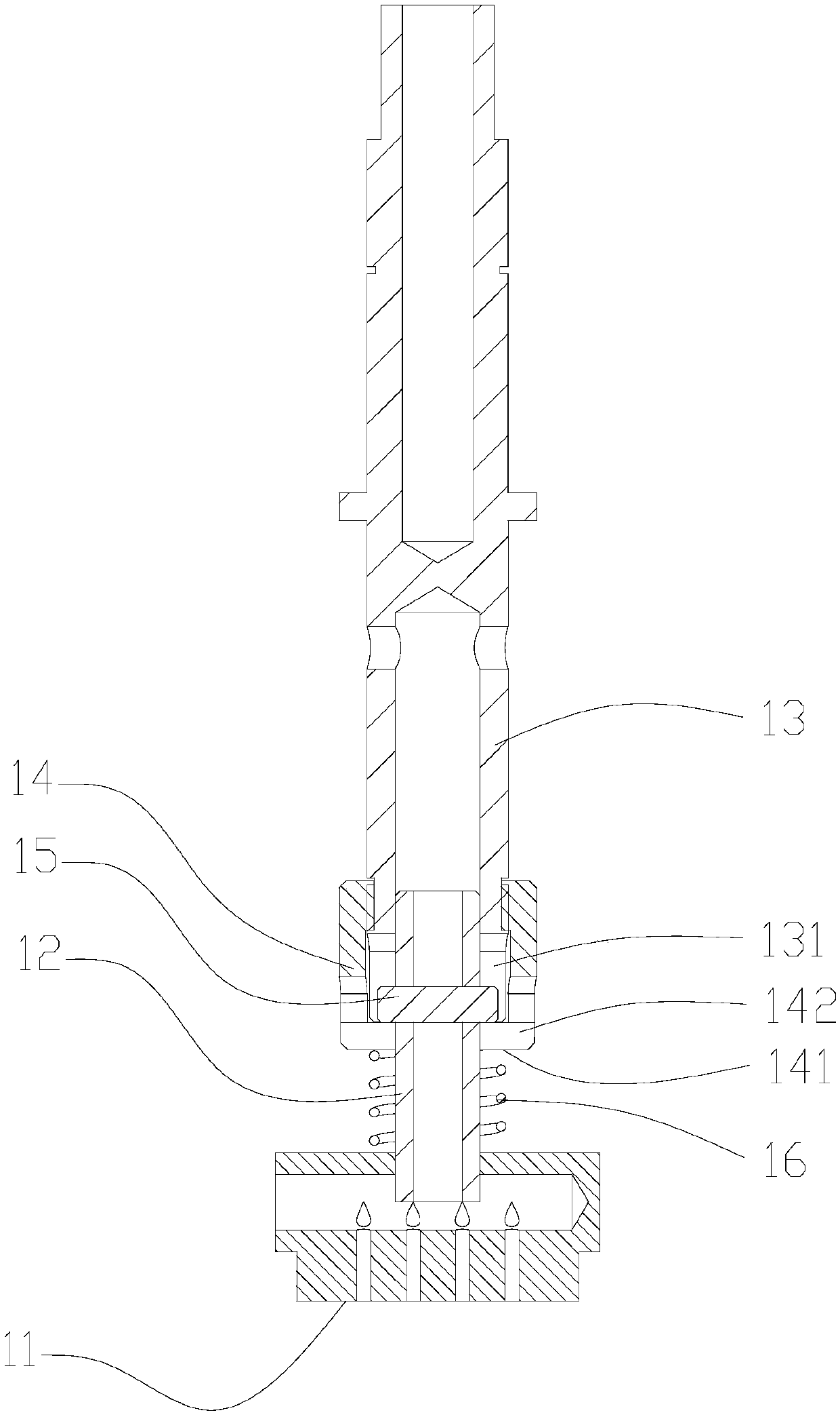 Labeling Machine