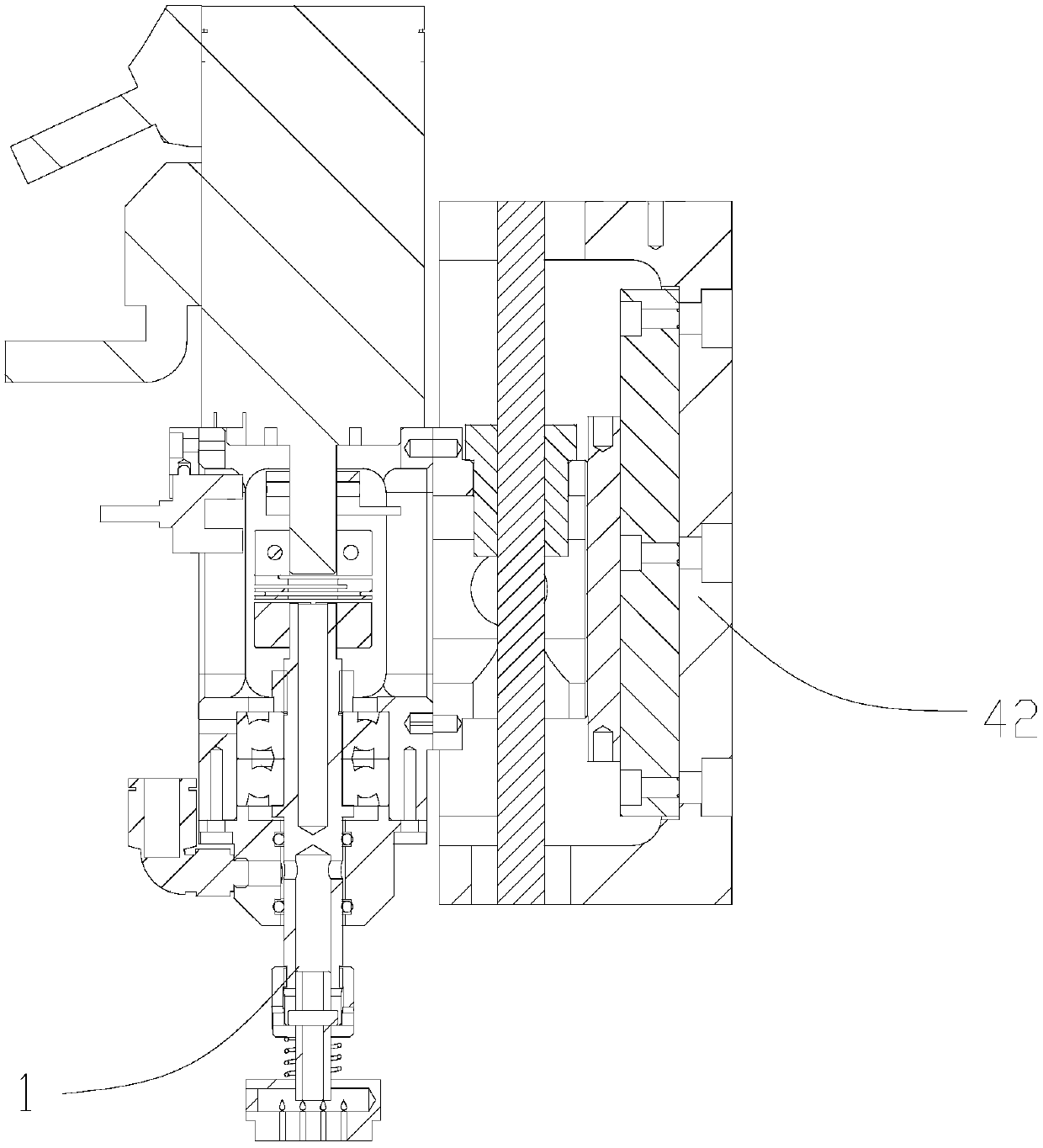 Labeling Machine