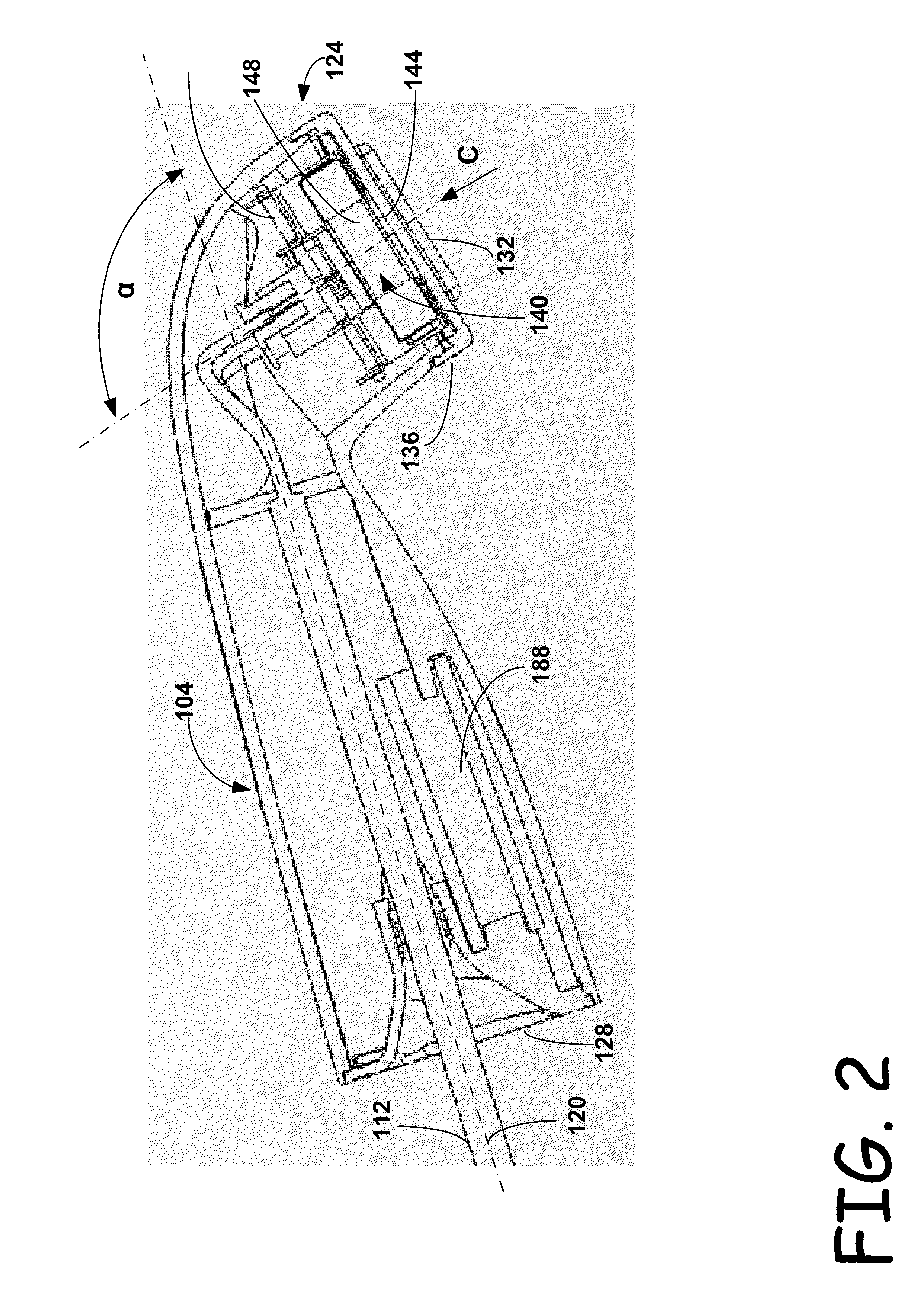 Skin treatment apparatus for personal use and method for using same