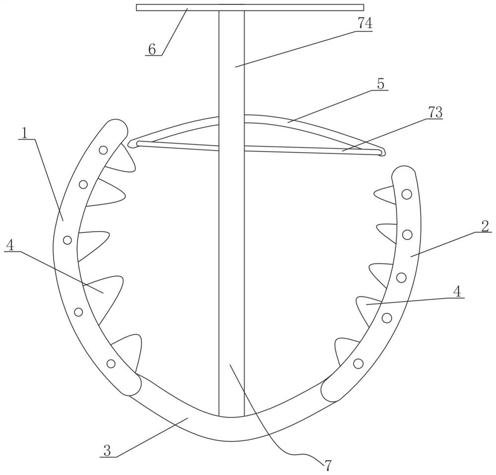 a thyroid separator