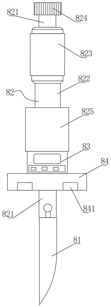 a thyroid separator