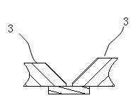 T-shaped joint welding method