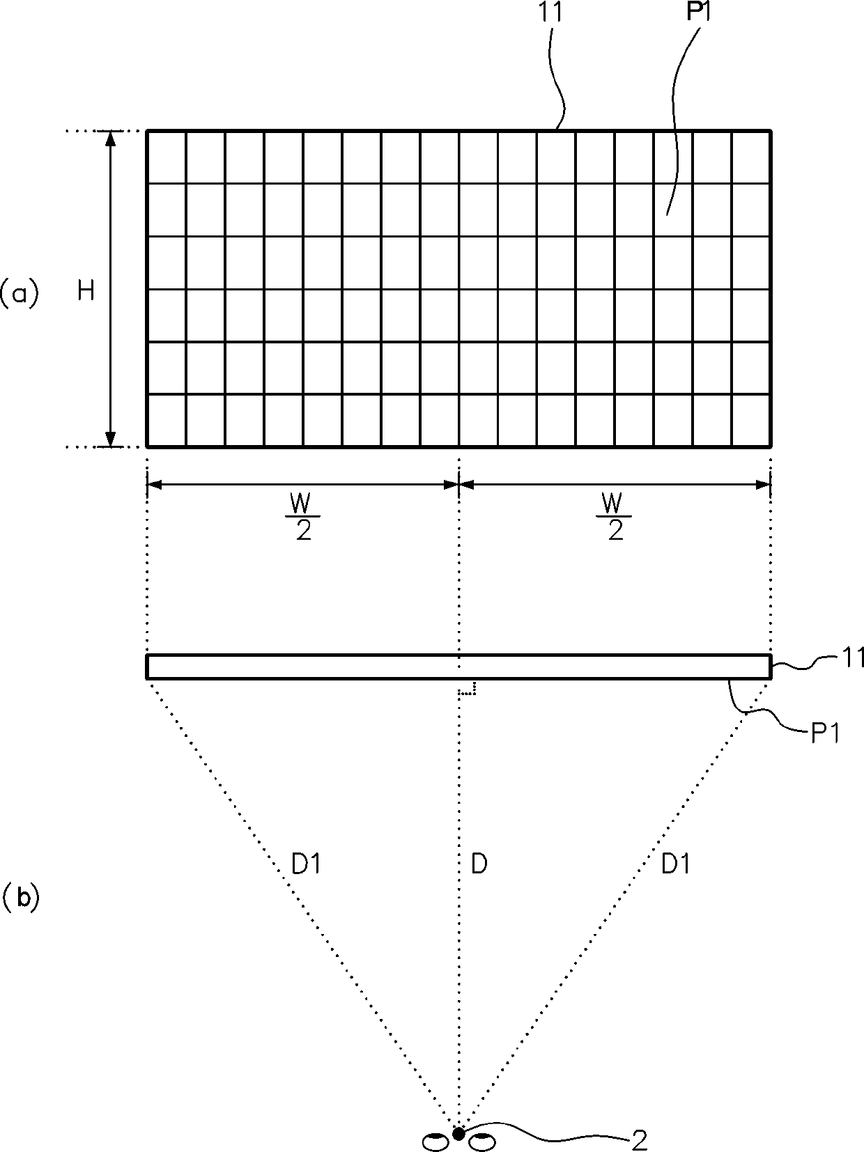 Monitors with Curved Display Capabilities