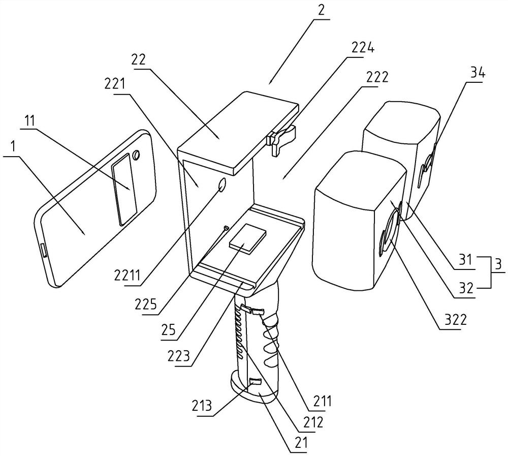 A multifunctional portable ophthalmic examination instrument and telemedicine management network