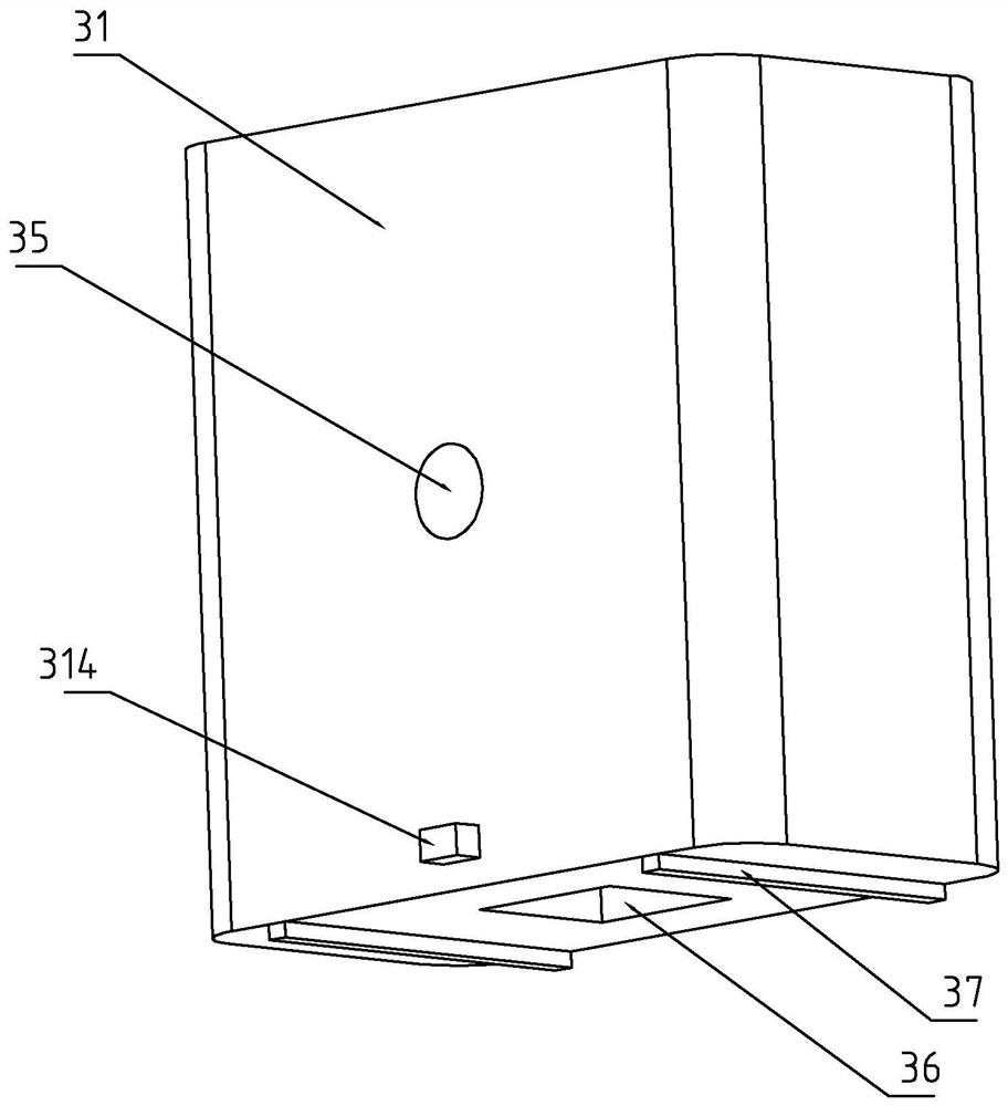 A multifunctional portable ophthalmic examination instrument and telemedicine management network