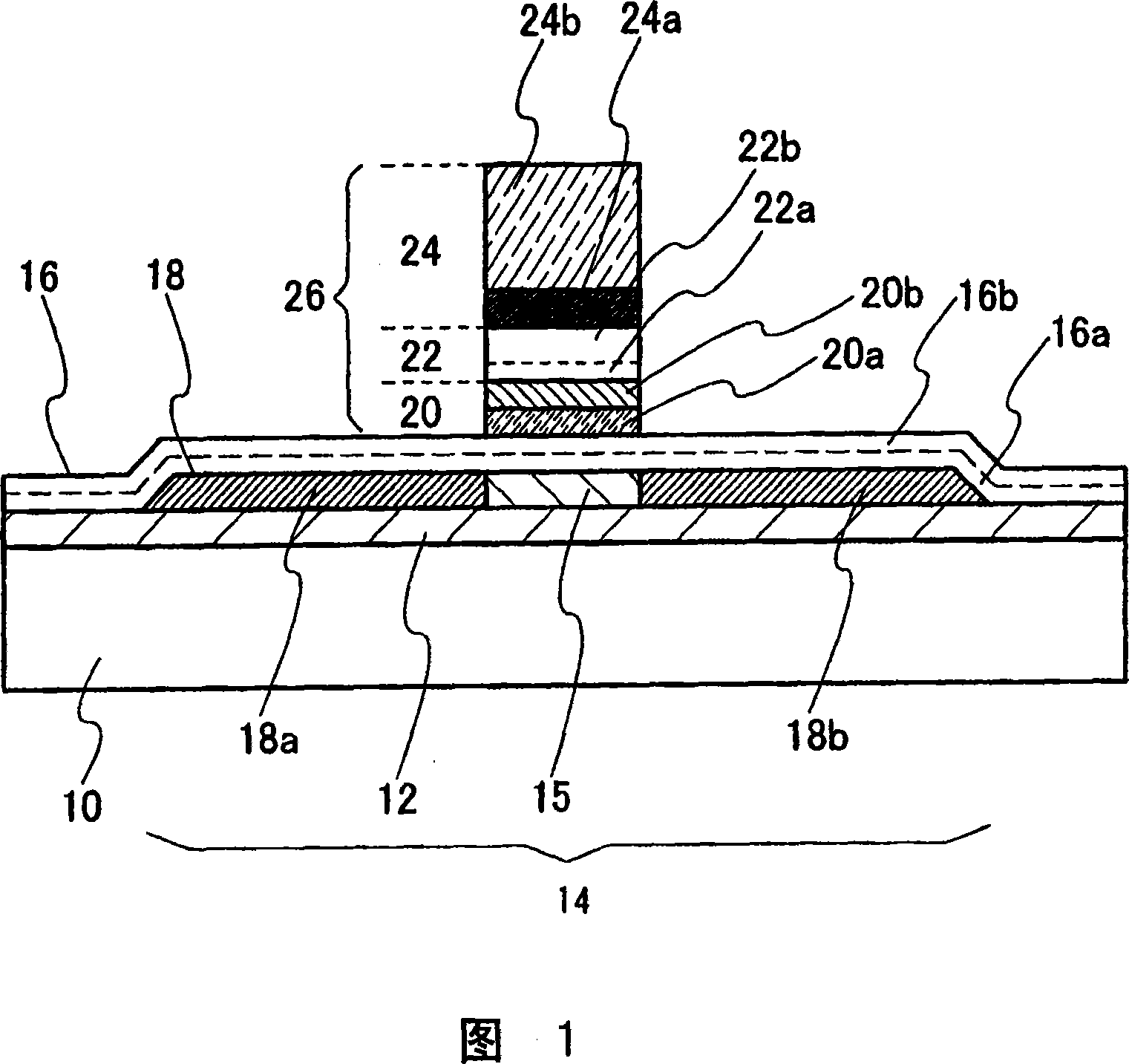 Nonvolatile Semiconductor Memory Device - Eureka | Patsnap