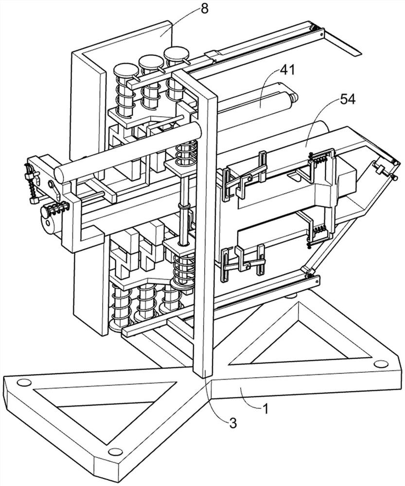 Wire stripper capable of removing impurities for optical cable installation